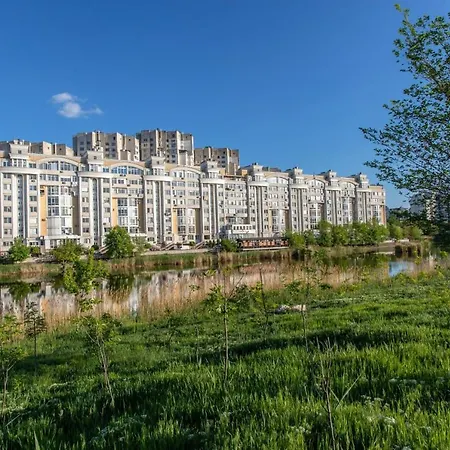 Starrent Albisoara Apartment Chisinau Exterior photo