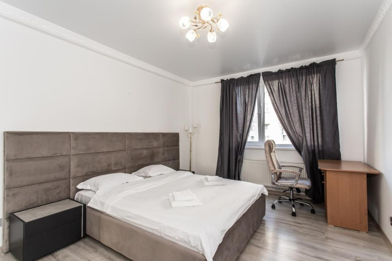 Starrent Albisoara Апартаменты